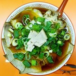 麺屋7.5Hz+ - 