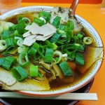 麺屋7.5Hz+ - 