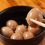 串焼き処 わ - 