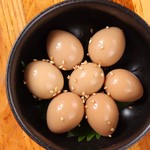串焼き処 わ - 