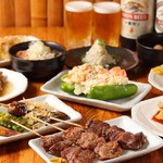 串焼き処 わ - 