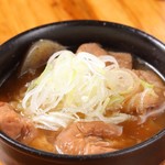串焼き処 わ - こだわり