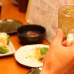 串焼き処 わ - 
