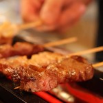 串焼き処 わ - 