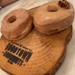 グッド タウン ドーナツ - 