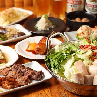 一人予算2000円で大満足