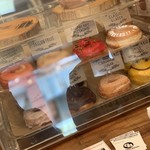 グッド タウン ドーナツ - 