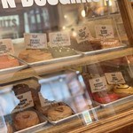 グッド タウン ドーナツ - 