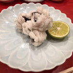 龍文支店 - ハモ