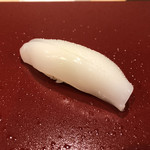 龍文支店 - イカ