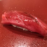 龍文支店 - 赤身(ボストン産)