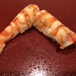 龍文支店 - 車海老