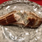 龍文支店 - アナゴ