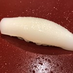 龍文支店 - イカ