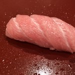 龍文支店 - 大トロ(宮城県塩釜産)