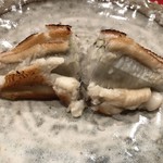 龍文支店 - アナゴ