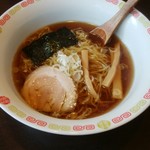 まるでん 北上ラーメン - 