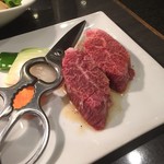 焼肉ダイアナ - 