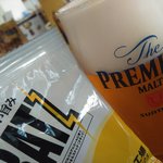 サントリー 天然水のビール工場 東京・武蔵野ブルワリー - 