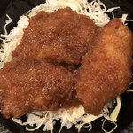 和食と串揚げ 六角亭 - 