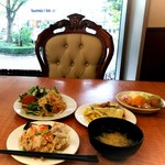 レストラン エフ - 