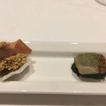 ル・マンジュ・トゥー - 