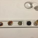 ル・マンジュ・トゥー - 