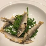 ル・マンジュ・トゥー - 