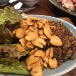 焼肉義塾 - 