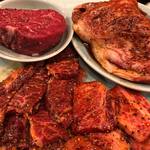 焼肉義塾 - 