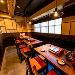 北新地 鳥屋 - 