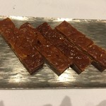 ル・マンジュ・トゥー - 