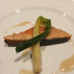 ル・マンジュ・トゥー - 