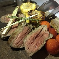 キハチ 青山本店 - 