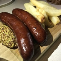 キハチ 青山本店 - 