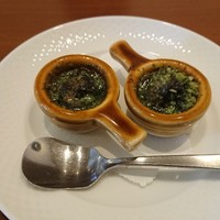 ビストロ・エピ - エスカルゴ
