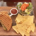 ピースカフェ - 