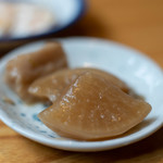 宝来家 - 醬油田樂（しやうゆでんがく）