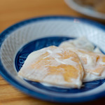 宝来家 - 柹膾（かきなます）