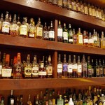 SAKE BAR オトナリ - 