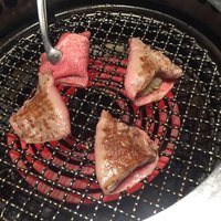 叙々苑 恵比寿ガーデンプレイス店 - 