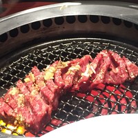 叙々苑 恵比寿ガーデンプレイス店 - 
