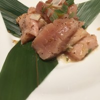 叙々苑 恵比寿ガーデンプレイス店 - 