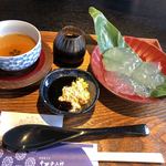 寧楽菓子司 中西与三郎 - 