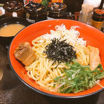 Abura Soba Souhonten - 