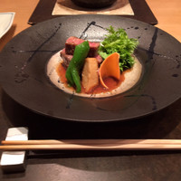 霞庭 まつばら - 