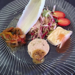 カフェルージュ_0