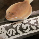 魚のてらさか - 箸置き・かわゆす☆