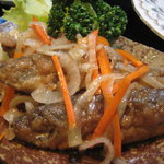 とり天職人わたる - 「第二東洋軒　北浜店」　