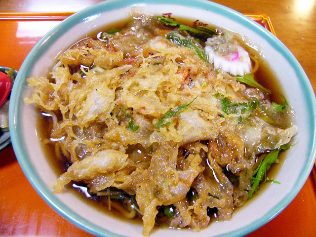 西郷屋 - 最上（そば）の写真